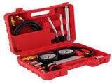 Multi-Function Cylinder Leak Down Tester Automotive Kit Gasoline Engine 71424299