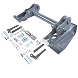 Mounting System Assembly 7276373 For Bobcat Skid-Steer Loader S510 S530 S550 S570 S590 Bobca Compact 78808067