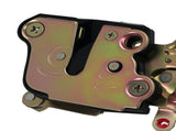 Door Lock Latch Left Front fit for Toyota Pickup 88-95 Metal 69320-89119 16442263