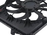 Cooling Fan fit for Jeep Grand Wagoneer 2022-2023 68275634AD 68268606AA CH3115199 03915923