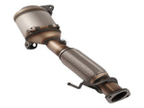 Front Catalytic Converter fit for Ford Edge 2015-2018 Ford Fusion 2017-2020 2.0L 72773258