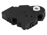 HVAC Blend Door Actuator fit for Chevrolet Blazer S10 GMC Jimmy 1995-2004 604-100 23386898