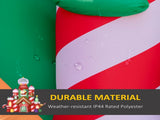 Inflatable Christmas Decoration 21009766