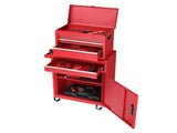 Repair tool cart Red 84291410