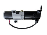 Convertible Top Lift Motor Pump Fits for Toyota Celica Jaguar XJS Chrysler Sebring Ford Mustang Saab 59143161