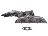 Turbocharger for BMW 220i 228i 320i 328i X1 X3 X4 125i 428i 520i 11657635804 04528170