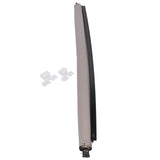 Gray Sunshade Sunroof Cover Fits for Cadillac SRX Base Luxury Performance Premium 2.8L 3.6L V6 74394440