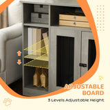 Dog Crate Furniture 06136528