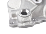 2104 Front Dual Plane Intake Manifold Fits for Small Block Chevy SBC 262-400 V8 1987-1995 15963434