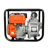 4 Stroke 7.5HP 3