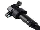Pack of 4 Ignition Coil Spark Plugs fit for Hyundai Accent Kia Rio Soul 1.6L 12-19 44997692
