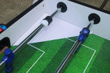 ZNTS soccer table,foosball table,football table,game table, table soccer,table football,Children's game W1936P204637