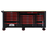 Automobile Repair Heavy-duty Tool Cart with 712 Drawers , Mobile Storage Tool W1102P285122