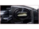 Front Left LED Headlight Assembly Replacement for Ford Bronco Sport 2021-2024 1KPFD1904079 04050837