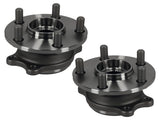 5 Lugs Wheel Assembly fit for Subaru Legacy Outback 2005-2009 WA512293 Rear 26068664