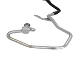 Turbocharger Coolant Return Hose fit for Benz GL550 GLS550 S550 GLE500 4.7 2015-2019 81484442