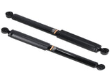 2pcs Rear Complete Shocks Assembly fit for Silverado GMC Sierra 1500 2007-2024 28408848