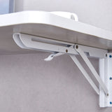 Laundry Room Folding Table Wall Mounted Folding Table for Small Spaces,Fold Down W3226P325708