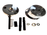 New J-44642 Rear Crankshaft Seal & Wear Sleeve Installer Tool Fits for Isuzu 6.6L Diesel Duramax 19571184