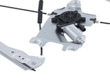 Electric Window Regulator Front Left fit for Chevrolet Equinox 2012-2017 751-636 93948040