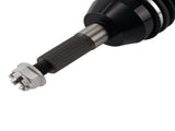 2X Rear CV Axles fit for Polaris Sportsman 500 700 600 400 2003-2005 2004 138024 46563851
