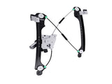 Front Left Window Regulator Driver Side fit for Cadillac SRX 2010-2015 751-966 US 04867682