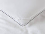 1 PC King/Cal King 100% Cotton Shell Comforter B035P366556