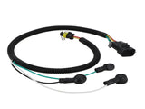 Fuel Bowl Harness Connector fit for Ford 7.3L Powerstroke 1996-1998 F7TZ9S277AA 30963279