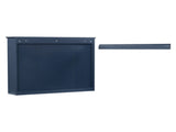 35'' x 27.5'' Medicine Cabinet, Wall Mounted Bathroom Storage Cabinet, Modern Bathroom Wall Cabinet WF322917AAC
