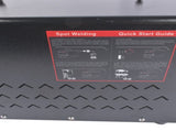 Spot Welder Dent Puller Machine Car Body Stud Dent Repair Kit 110V 3500W 6 Welding Modes 47929525