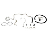 Conversion Kit without Pump Fits for Chevrolet Silverado 2500 3500 HD Durumax Diesel 6.6L V8 11722756