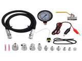 Diesel Air Analysis Kit fit for Ford 6.0L 7.3L CAT 3126B 1994-2007 6000PSI Set 82922320