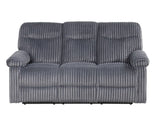 Comfy G00880A-RS Sofa , Gray B078P473038