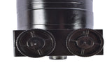 Hydraulic Motor Replacement for Eaton Char-Lynn J2 Series 129-0545-002 129-0545 1290545 92606236
