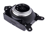 Automatic Transmission Shift Lever Replacement for Ford Escape 2020-2022 LX6Z-7P155-U LX6Z7P155U 93048538