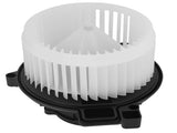 AC Blower Motor w/ Fan fit for Ford Fusion 2006-2009 6E5Z19805AA 8E5Z19805A 2 Pins 88476153
