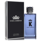 K by Dolce & Gabbana by Dolce & Gabbana Eau De Parfum Spray 3.3 oz for Men FX-552584