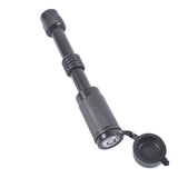 Adjustable Trailer Hitch-Drop Hitch-Tow Hitch 22,000 LBS GTW 2" & 2-5/16" Ball 10614944