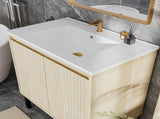 30 Inch Bathroom Vanity without Sink W3520P349562