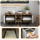 Cat Litter Box 68523026