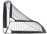 2 Pack Pop Up Soccer Goals, Portable Soccer Nets for Kids Youth Adults, Outdoor Soccer Goal Set for 32180119