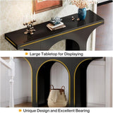 Long Console Table/Living room table 76617732