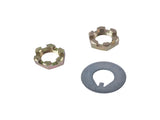 Front Disc Brake Conversion Kit for 1962-1972 B & E Body for Dodge 17261258