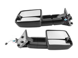 Heated Side Mirror fit for Chevy Suburban/Avalanche 2003-2006 GM1321411 65825898