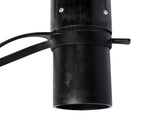 44461 RV Generator Exhaust Extension Kit, RV Generator Exhaust Venting System for Generac, Cummins, 35842544