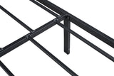 ZNTS King Size Metal Bed Frame W427135021