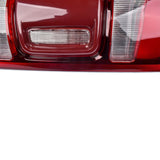 Rear Right LED Tail Light For Dodge Ram 1500 3.0L 3.6L 5.7L 6.2L 55112990AC 55112990AD 55112990AB 32930138