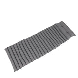 2PCS Set Outdoor Lounge Chair Cushion Replacement Patio Funiture Seat Cushion Chaise Lounge W419P182869