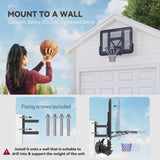 Basketball Hoop 52702746