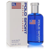 Polo Sport by Ralph Lauren Eau De Toilette Spray 4.2 oz for Men FX-400750